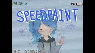 Notie Two | SpeedPaint