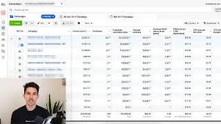 I Revived a Facebook Ads Account in 6-Minutes.. Here's How