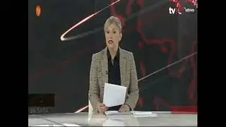 28-02-2023 - TV E - U parlamentu se nisu izjašnjavali o tzv  antimafija zakonu, čak i predstavnici
