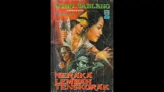WIRO SABLENG 212 : NERAKA LEMBAH TENGKORAK   FULL MOVIE TONY HIDAYAT, DEVI IVONE, ARTHUR TOBING