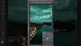 photoshop design tutorials for beginners #shorts #photoshop # 125