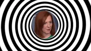Jen Psaki Uses Her 