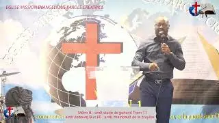 Attache toi a Dieu