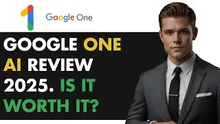 IS GOOGLE ONE AI PREMIUM WORTH IT IN 2025?
