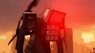 Skibidi Toilet 47 | Daduqboom