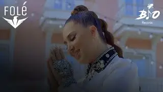 Vojsava Alia - Ahh Dashni | Official Video