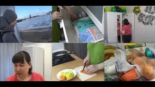 НАВОЖУ ПОРЯДОК ПЕРЕД НОВЫМ ГОДОМ\РЕШИЛИ С МУЖЕМ\БУДЕТ КЕРАМОГРАНИТ\ПОКУПКИ\ГОТОВЛЮ\МОТИВАЦИЯ