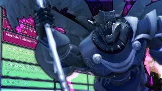 The Best Enmity Guide for Learning/Farming!  - Deepwoken Boss Guide