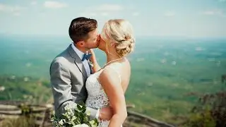 7 Years of Love, a Lifetime of Memories: Erin and Josh's Wedding at Glassy Chapel