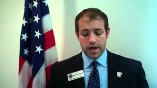 Doing Business in Arkansas   Jarrod Johnson, Secretary of State's Office   YouTube