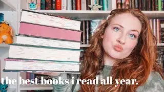 my top books of 2023 ✨