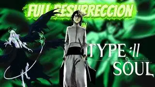 How To Get Full Res In The NEW UPDATED Map In [TYPE SOUL]