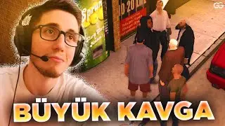 MEVZUYA SİLAHLA GELMEK - SIFIRDAN ROLEPLAY 2