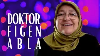 AİLE İÇİ SORUNLARI ÇÖZÜM YOLU / DOKTOR FİGEN ABLA
