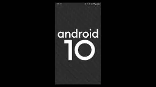 Android 10 Magisk Root With Proof;OneSoftware Review