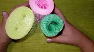 Просмотров мало, комментариев тоже 🤷‍♀️ Что связала🧶