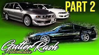 Rating My Subscribers' Rides - Part 2 (WINNERS ANNOUNCED)