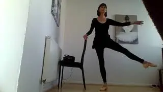 DMYD Mixed Ability Ballet (Primary & Junior)