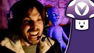 What Vinny looks like when he does the SPEEN