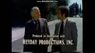 Heyday Productions, Inc./Universal Television (1976)