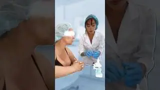 Контурная пластика лица | Косметолог Саша Пискун