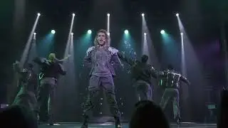 Lindsay Bridges Dance Reel 2024