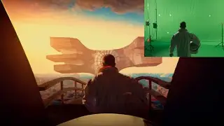 AFTER EFFECTS VFX TUTORIAL
