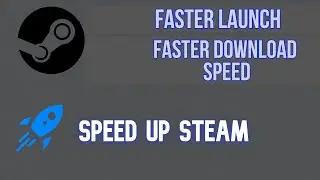 🔧 How To Clear Steam Cache ✅