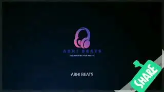 (FREE) GROOVY FREESTYLE BEAT | ABHI BEATS | CHECK OUT