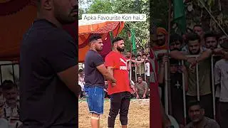 Raju Raiewal and Benia jammu #song #punjabisong #punjabi #music #wrestling #yt  #ytshortsindia