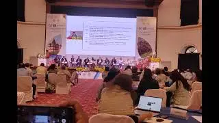 UNESCO world heritage conference