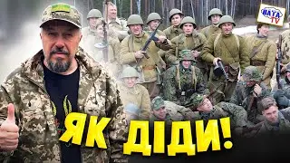 По заветам Алоїзовича