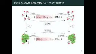 Stefan Boresch   Reducing free energy simulations to the bare essentials  the “transformato” package