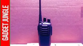 Best Handheld Ham Radio 2020 - 5 Pack BAOFENG BF-888S