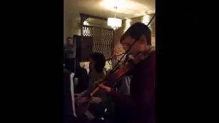 Ансамбль