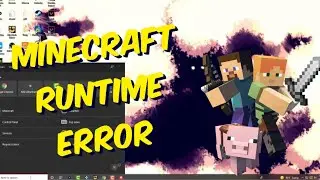 How To Fix Unable To Update The Minecraft Runtime Environment