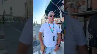 🚴🏻 Nu ai văzut așa BICICLETĂ în România 🥳 #melimi #shorts