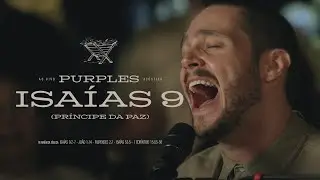 Purples - isaías 9