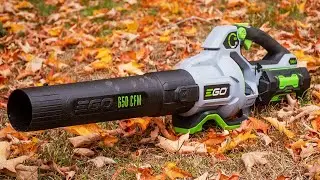 The Best Leaf Blowers of 2024