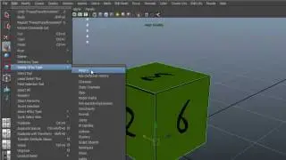 Unity Importing Meshes From Maya