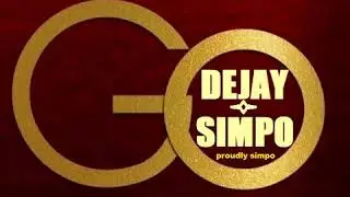 NAIJA MIX 2017 VOL 4 Mashup MIX BY DJ SIMPO- FT TEKNO -GO DAVIDO -IF