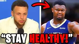 Why NBA Players HATE Zion Williamson (The Truth)
