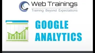 Google Analytics Training - Become Analytics Specialist