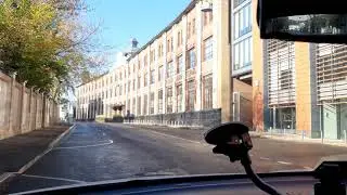 достопримечательности москва улица Станиславского доступна