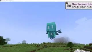 I made the Allay for 1.17.1/1.18.1/1.18.2