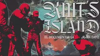 La película que se se rodó en DAYZ| Knit’s Island