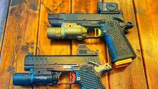 Gun Nation Chat - Utilize Every Advantage?
