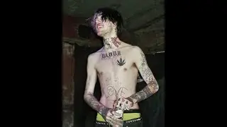 Lil Peep - End My Life (Remastered)