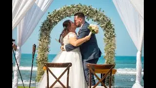 Highlights Wedding Ilse y Kevin