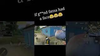 If g**nd fatna had a face || entitle gaming 😂😂😂 #shorts